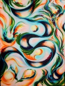 art of Skyris Jorgensen